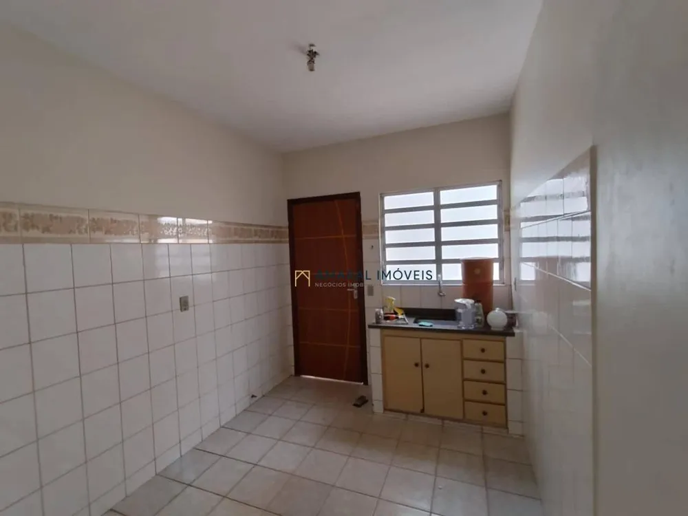 Chácara, 3 quartos, 500 m² - Foto 9