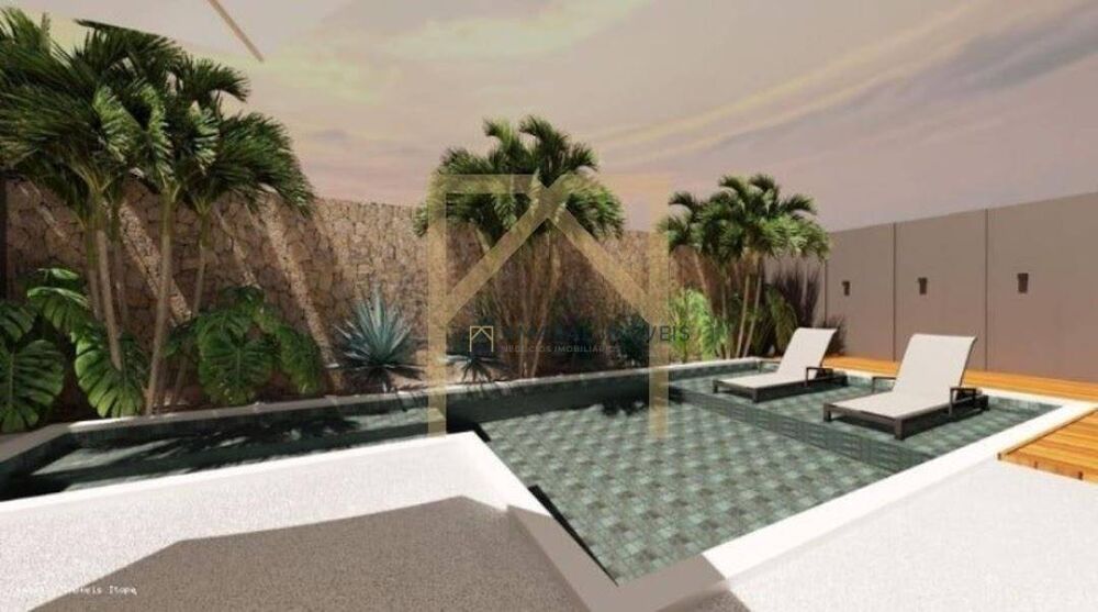 Casa, 3 quartos, 360 m² - Foto 1