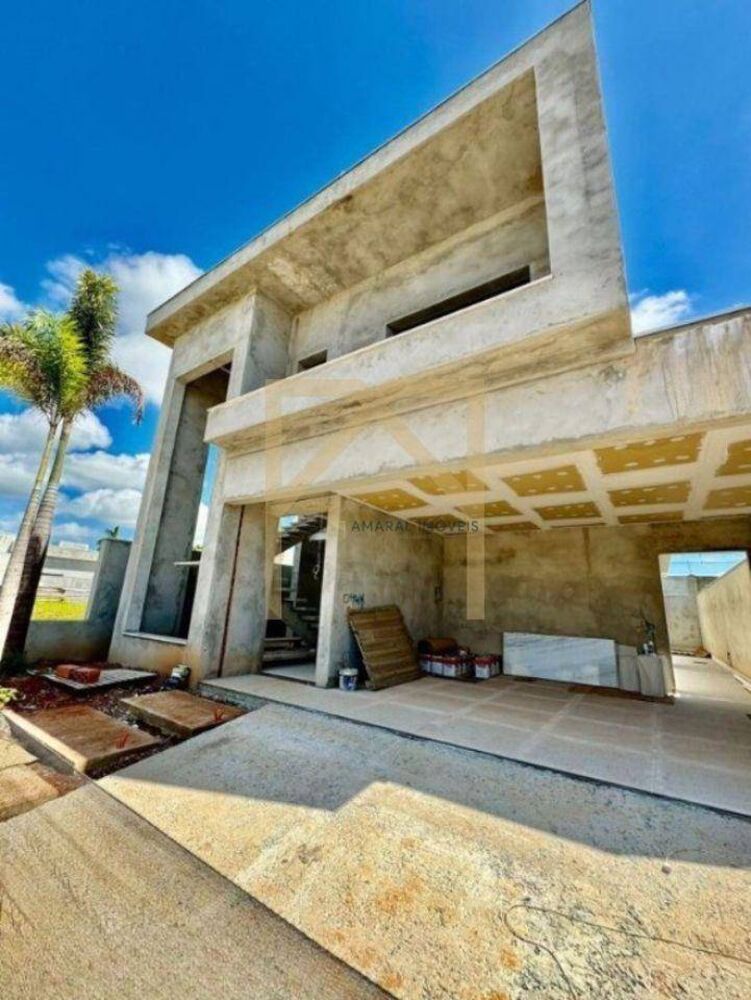 Casa, 3 quartos, 360 m² - Foto 2