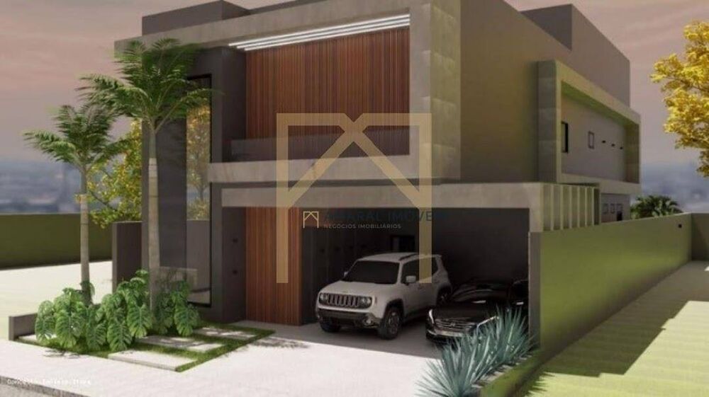 Casa, 3 quartos, 360 m² - Foto 6