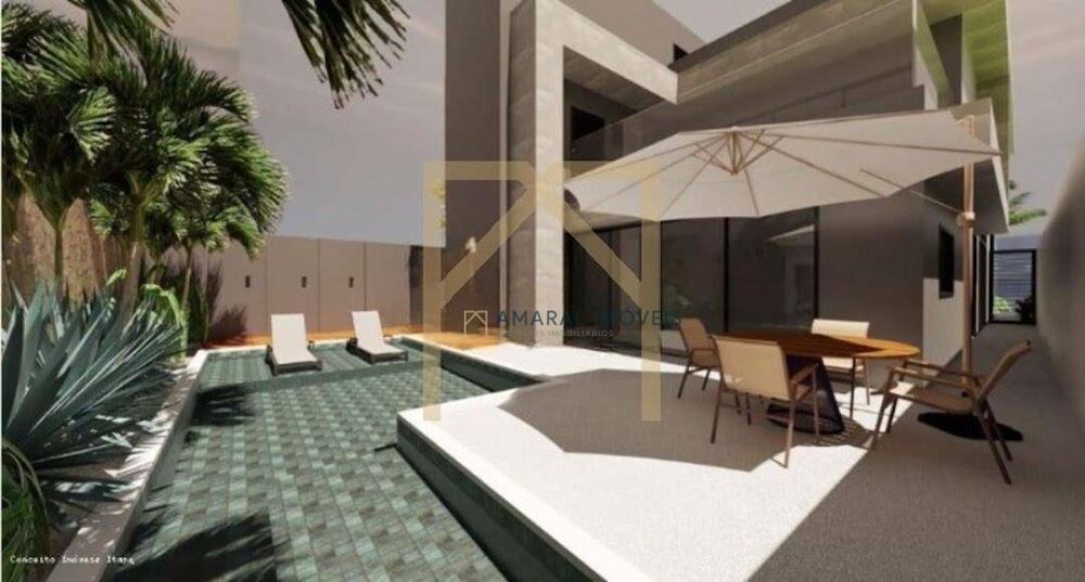 Casa, 3 quartos, 360 m² - Foto 4