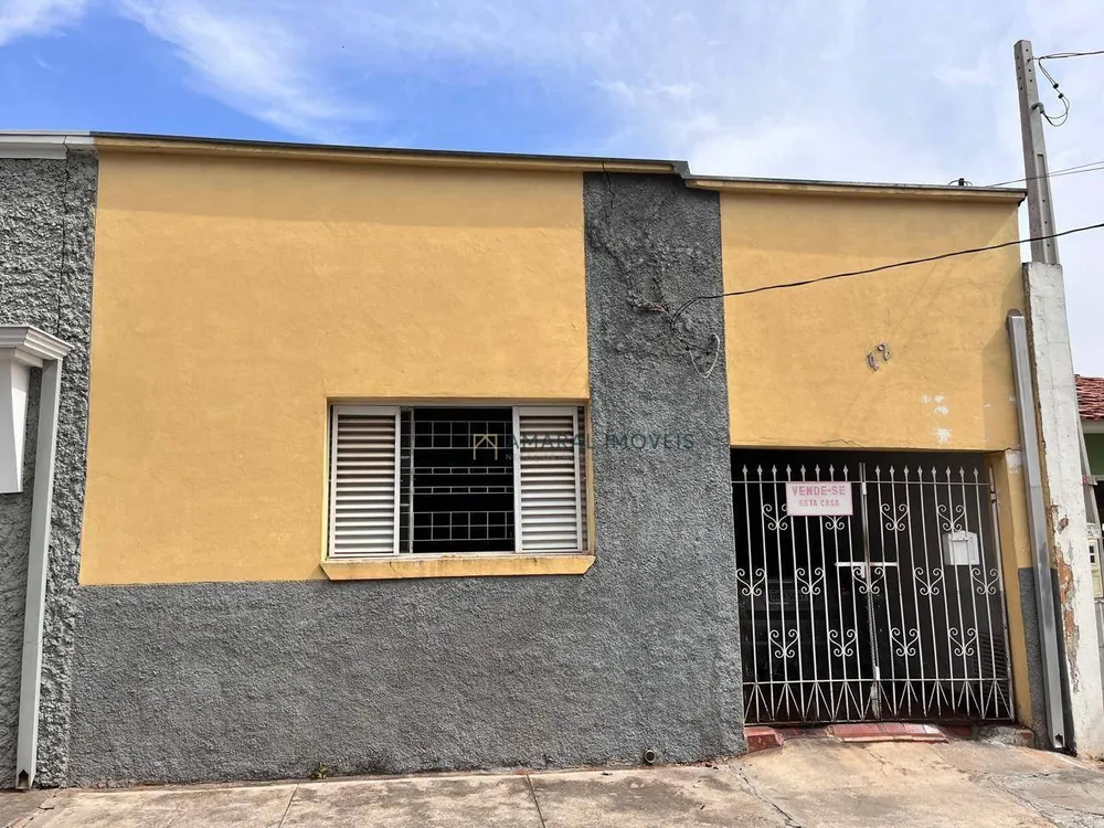 Casa, 3 quartos, 100 m² - Foto 5