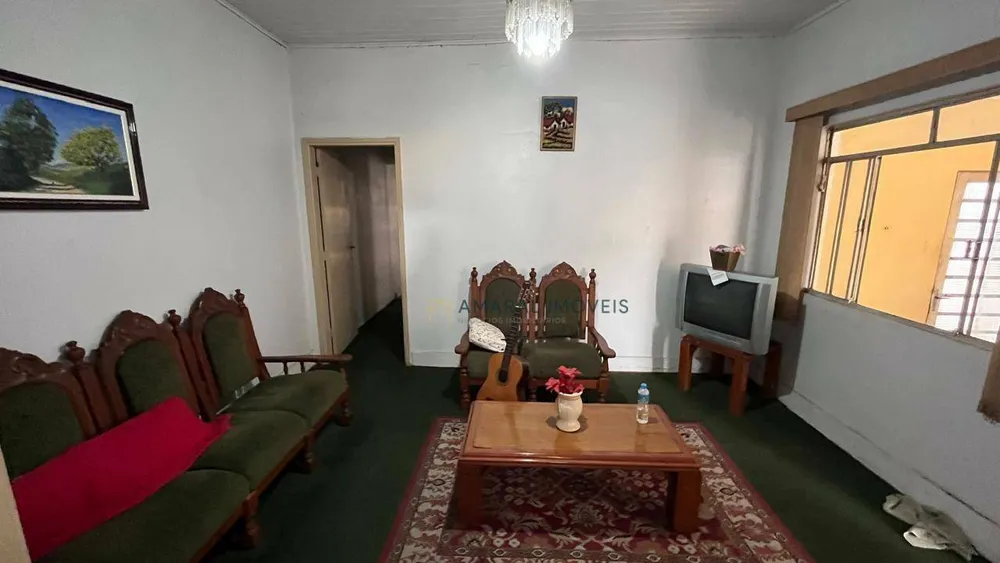 Casa, 3 quartos, 100 m² - Foto 2