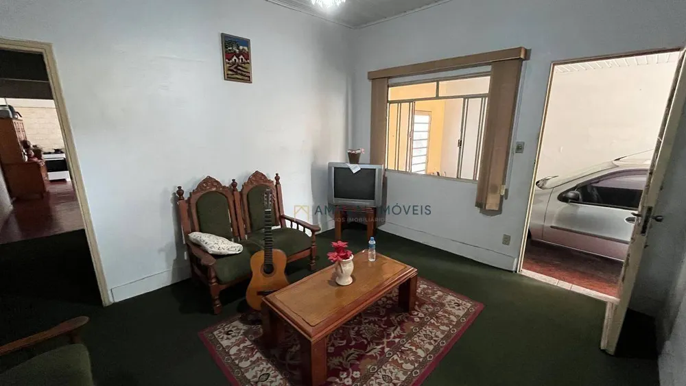 Casa, 3 quartos, 100 m² - Foto 4