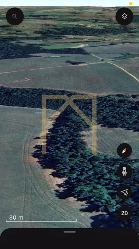 Fazenda, 11 m² - Foto 1