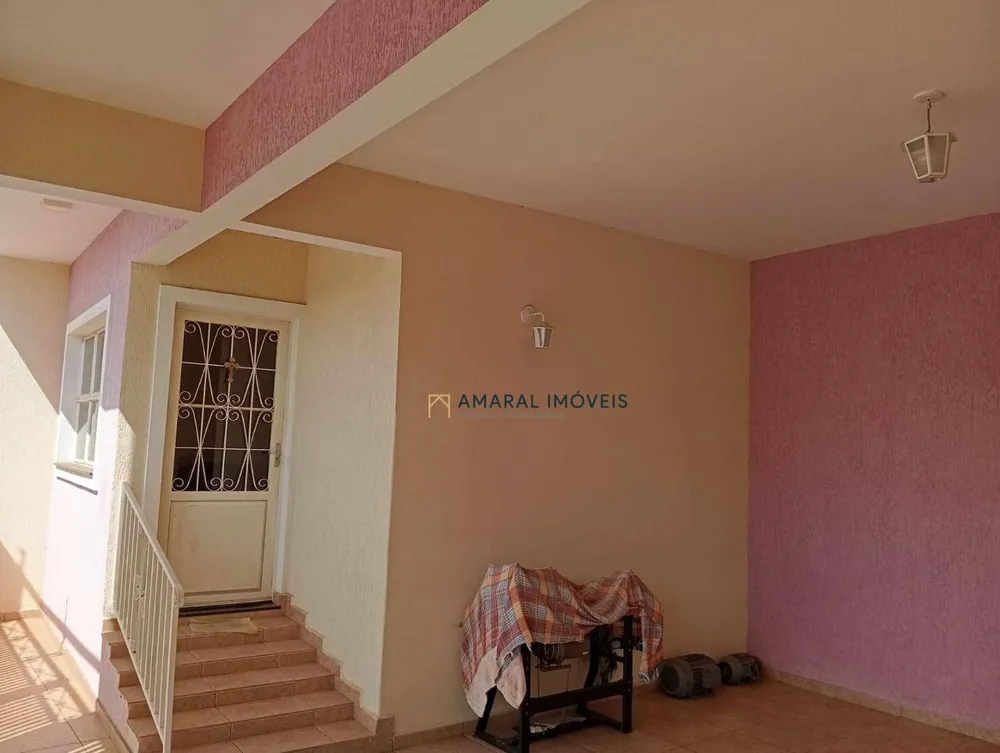 Casa, 7 quartos, 350 m² - Foto 7