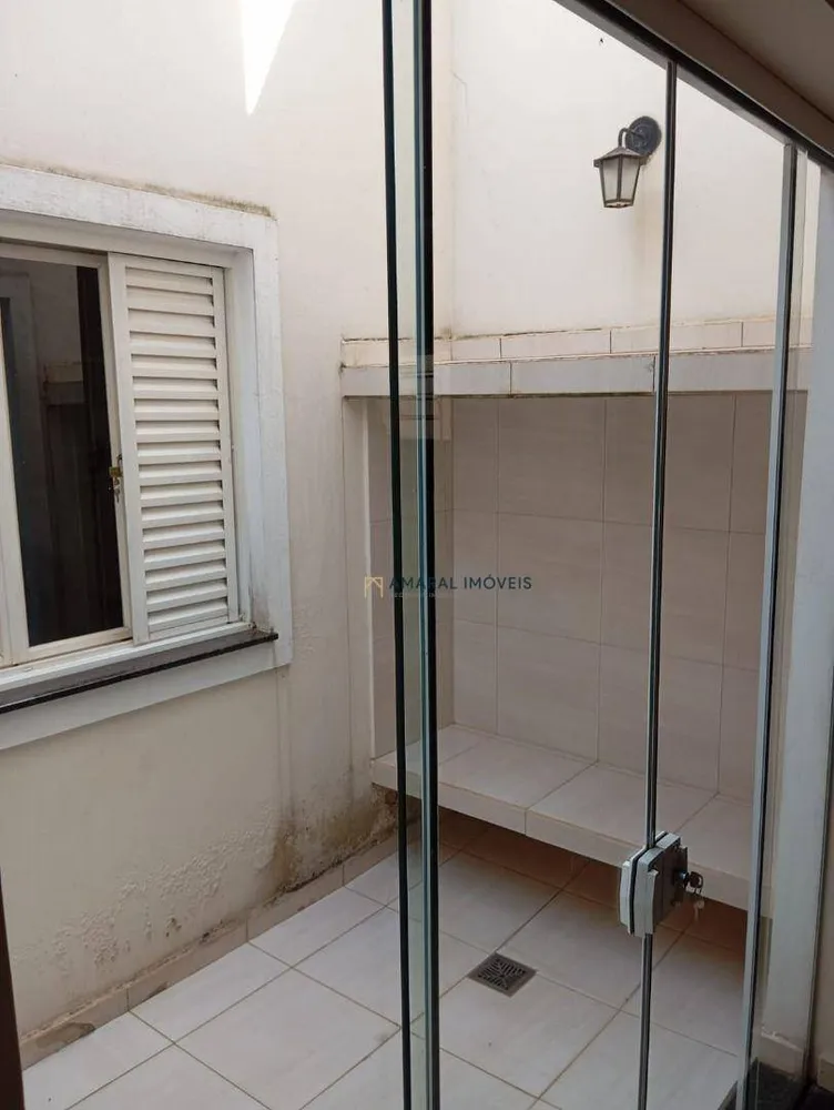 Casa, 7 quartos, 350 m² - Foto 9