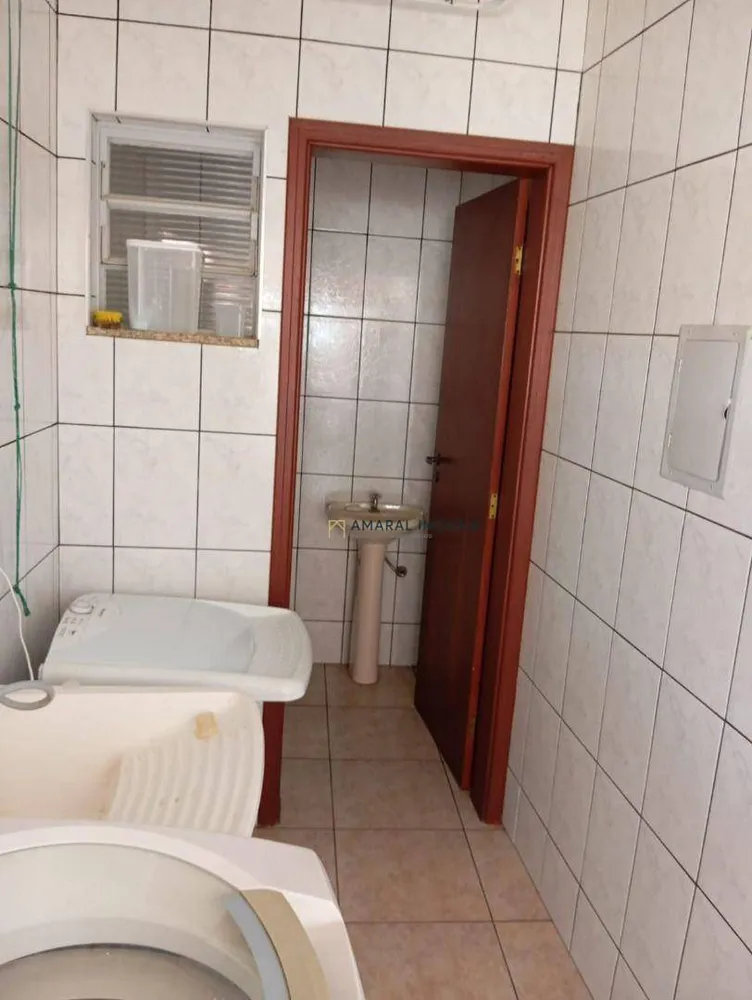 Casa, 7 quartos, 350 m² - Foto 15