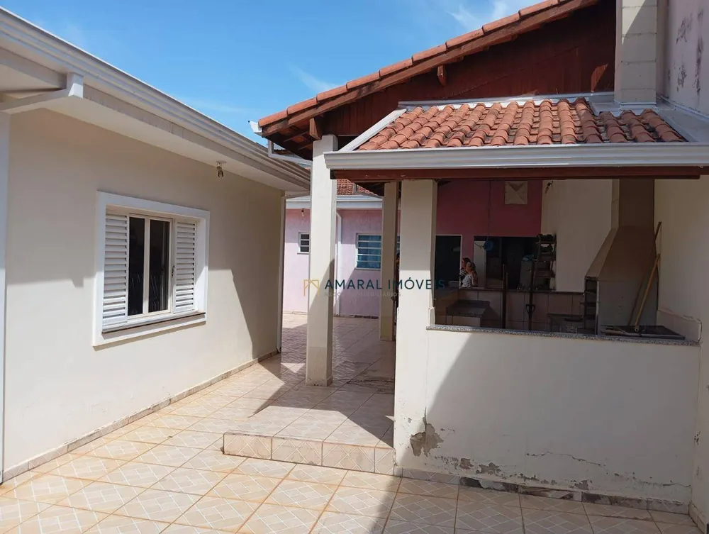 Casa, 7 quartos, 350 m² - Foto 11