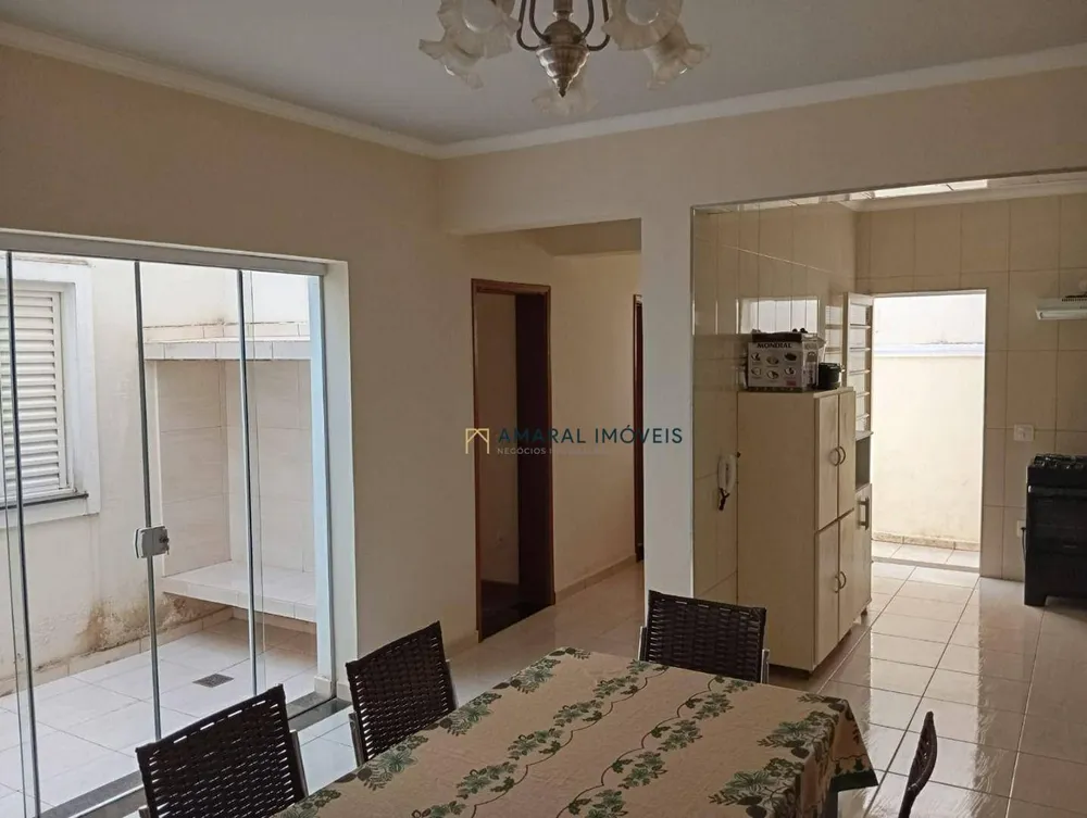Casa, 7 quartos, 350 m² - Foto 3