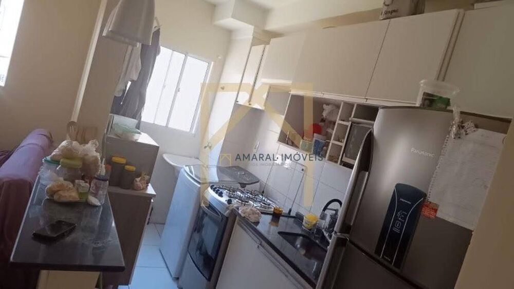 Apartamento, 2 quartos, 50 m² - Foto 2