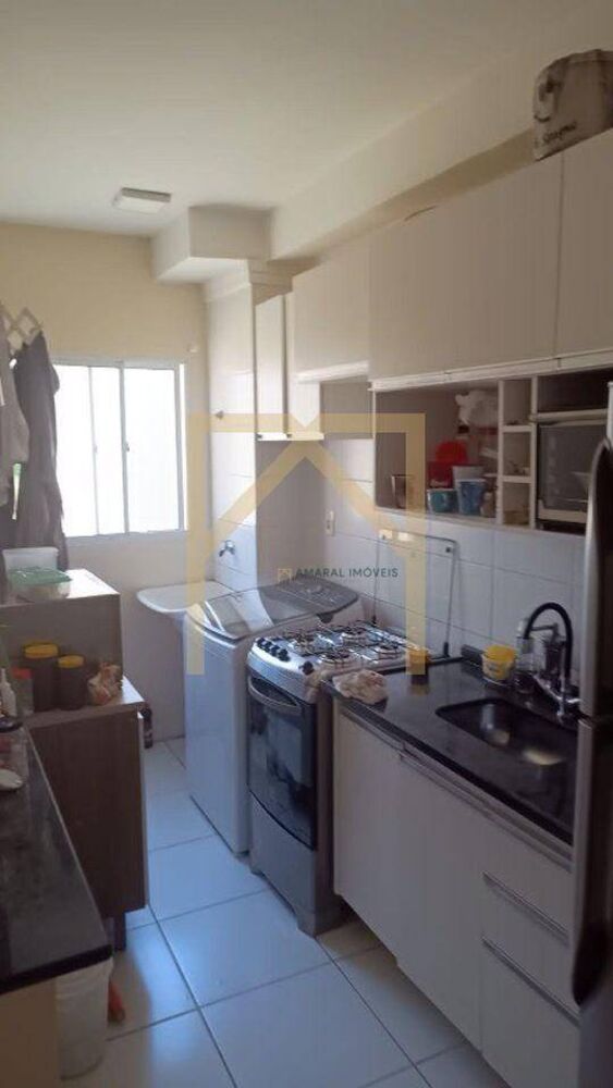 Apartamento, 2 quartos, 50 m² - Foto 3