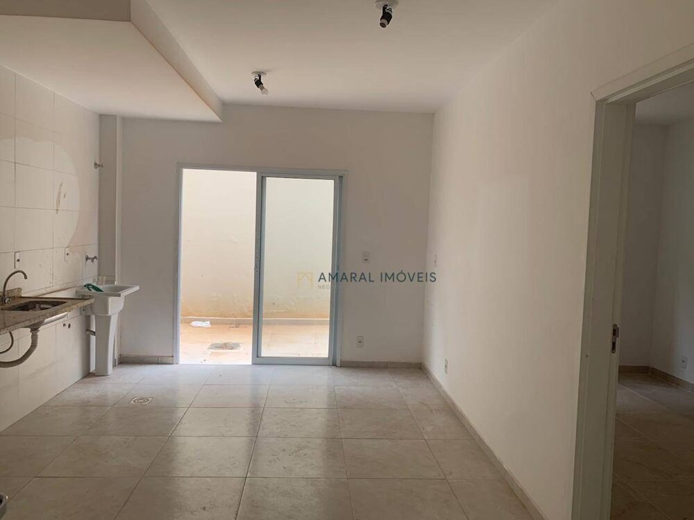 Apartamento, 1 quarto, 48 m² - Foto 3