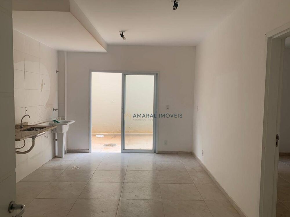 Apartamento, 1 quarto, 48 m² - Foto 1