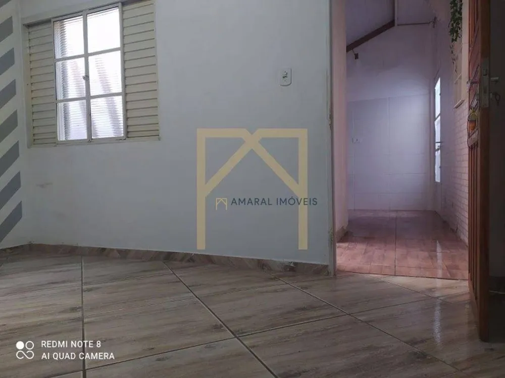 Casa, 3 quartos, 120 m² - Foto 8