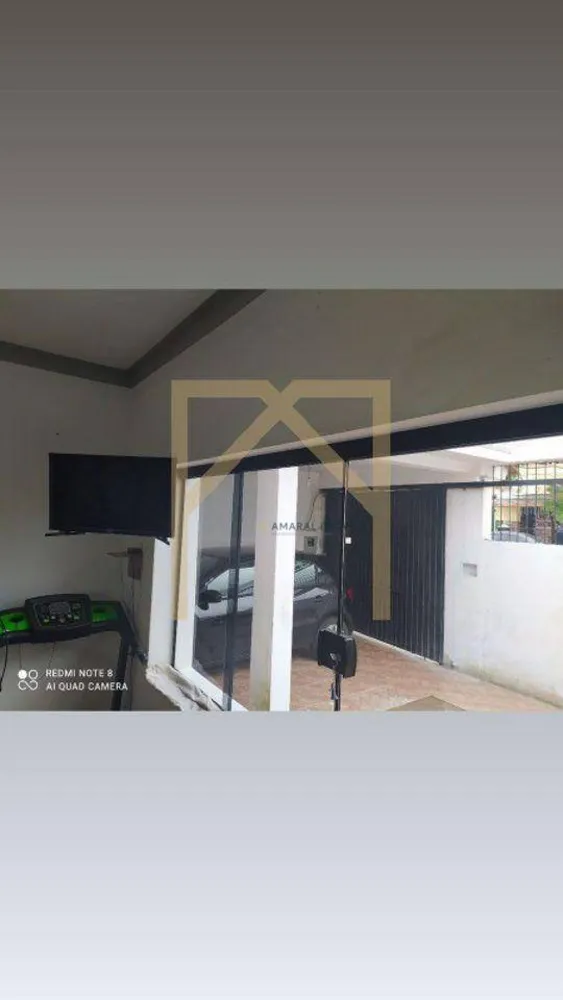 Casa, 3 quartos, 120 m² - Foto 3