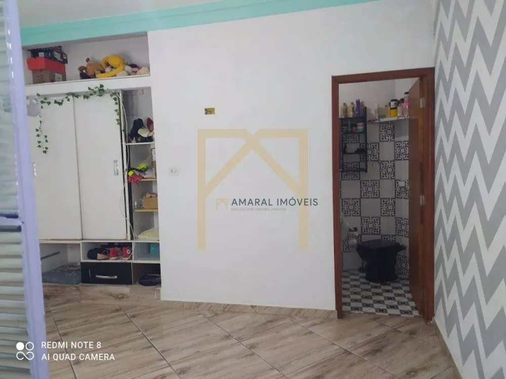 Casa, 3 quartos, 120 m² - Foto 4