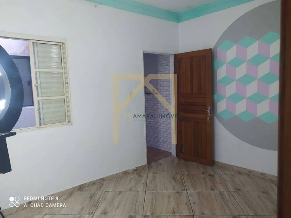 Casa, 3 quartos, 120 m² - Foto 7