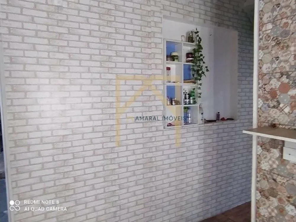 Casa, 3 quartos, 120 m² - Foto 2