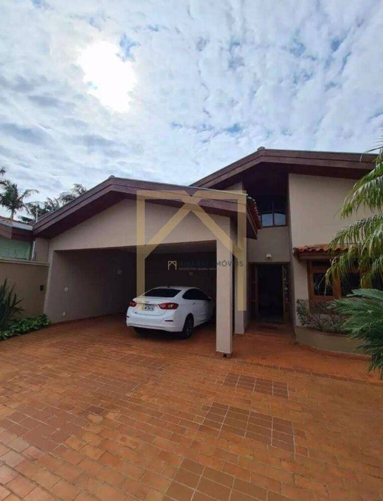 Casa à venda com 3 quartos, 277m² - Foto 8