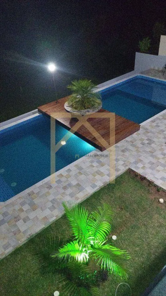 Casa de Condomínio, 4 quartos - Foto 10