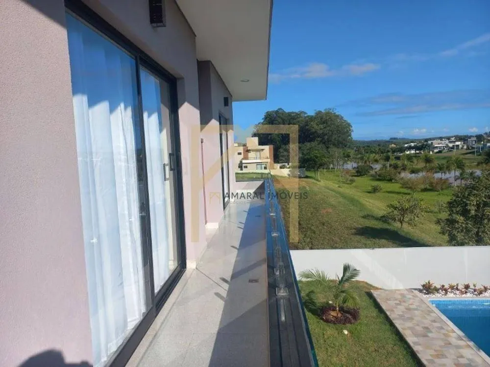 Casa de Condomínio, 4 quartos - Foto 14