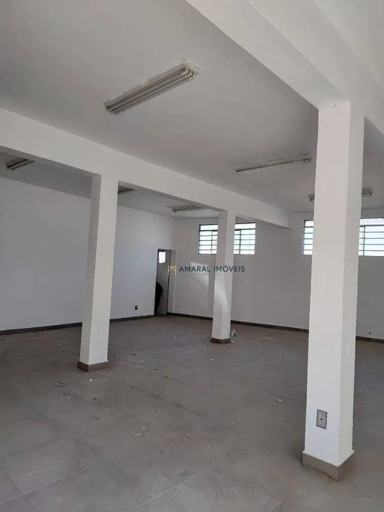 Loja-Salão, 300 m² - Foto 2
