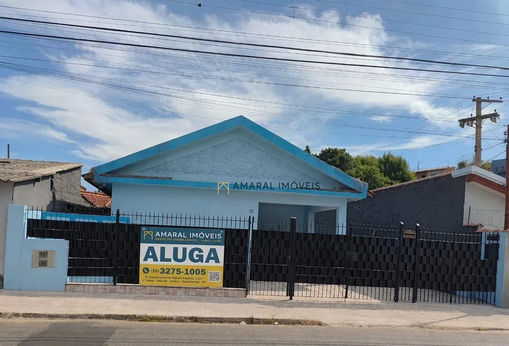 Casa, 2 quartos - Foto 1