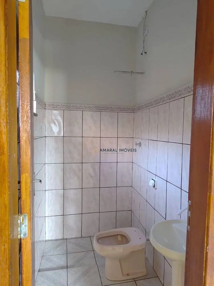 Casa, 2 quartos - Foto 10