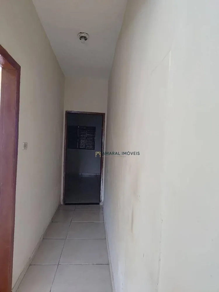 Casa, 2 quartos - Foto 6
