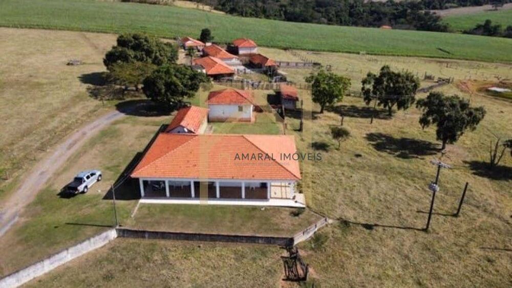 Sítio, 3 quartos, 23 hectares - Foto 3