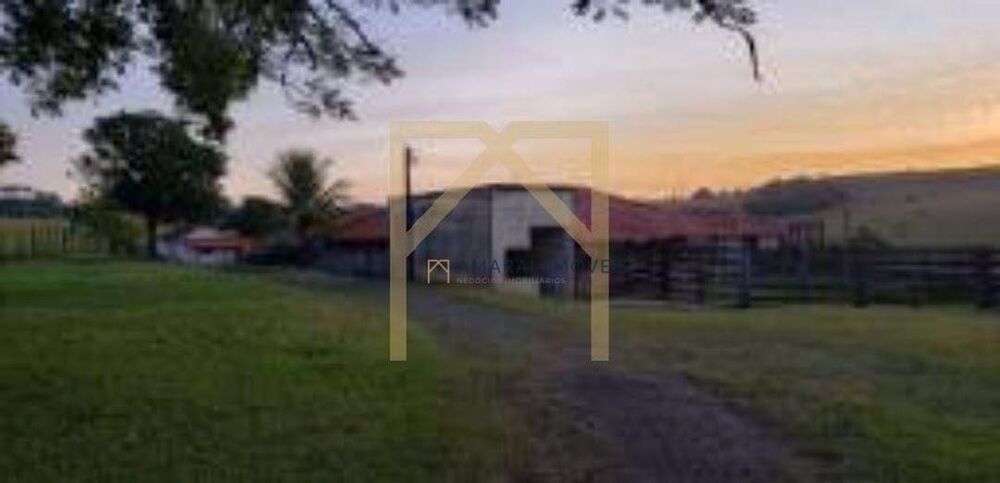 Sítio, 3 quartos, 23 hectares - Foto 2