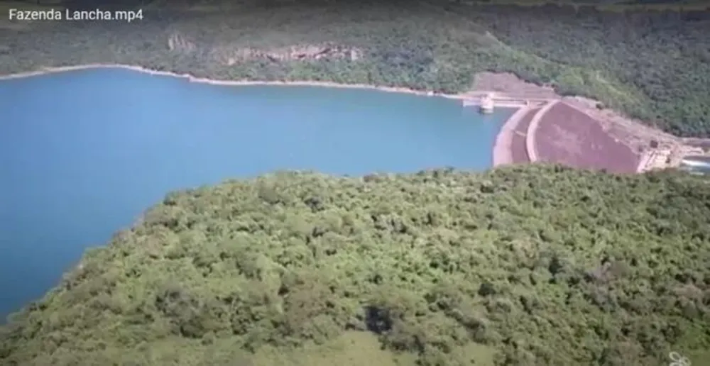 Fazenda, 203 hectares - Foto 6