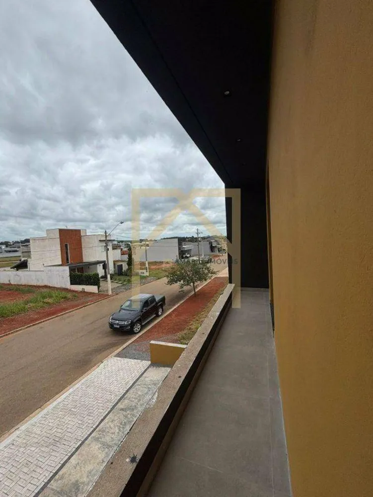 Casa de Condomínio, 3 quartos - Foto 11