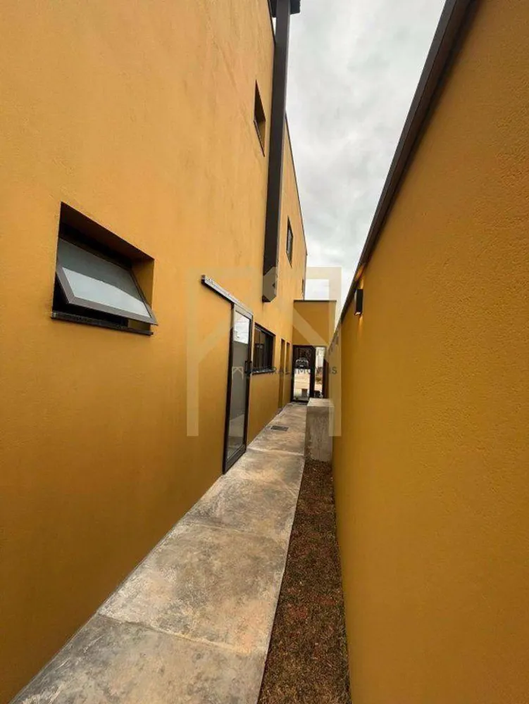 Casa de Condomínio, 3 quartos - Foto 8