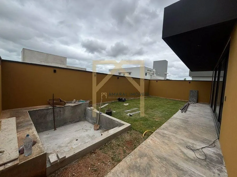 Casa de Condomínio, 3 quartos - Foto 9