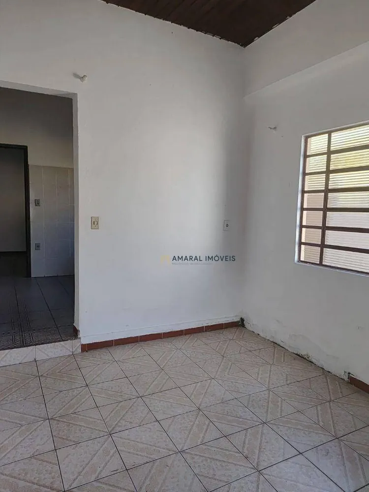 Casa, 1 quarto - Foto 2