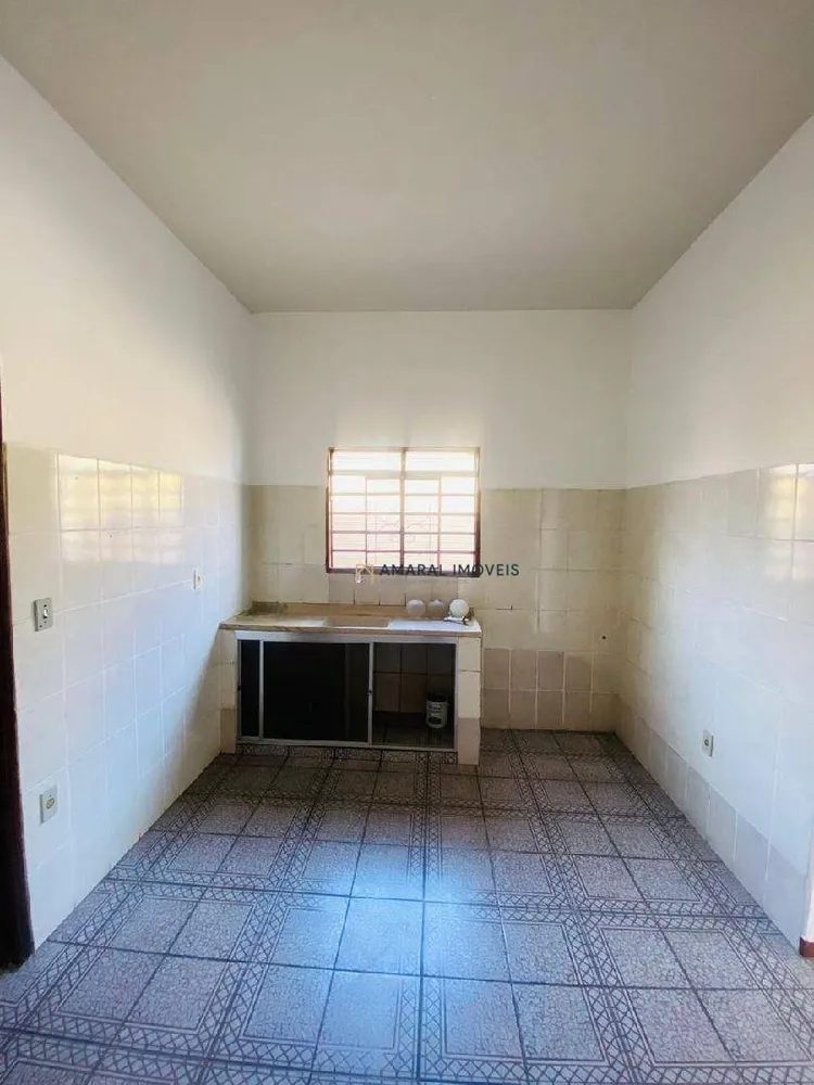 Casa, 1 quarto - Foto 1