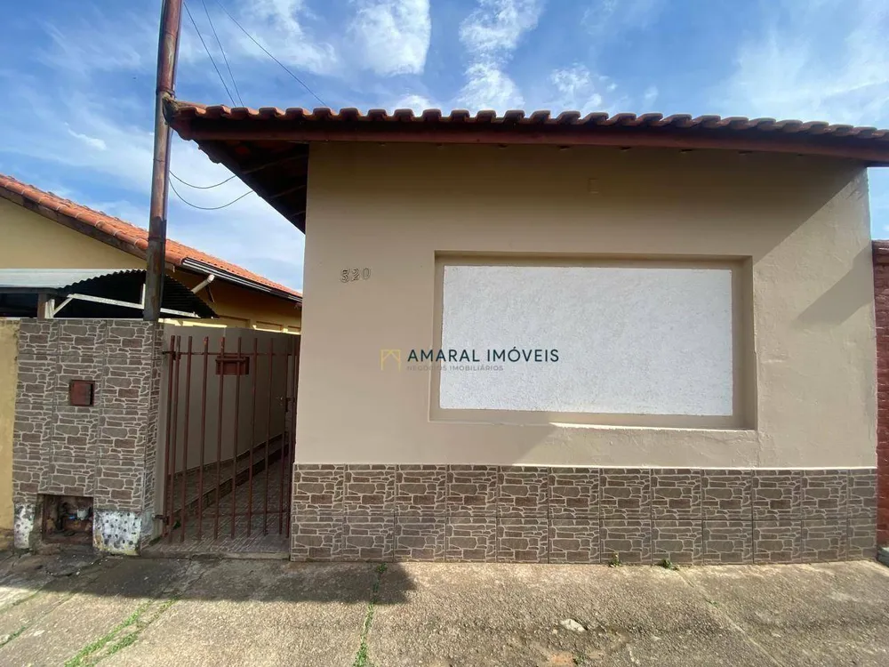 Casa, 1 quarto - Foto 6
