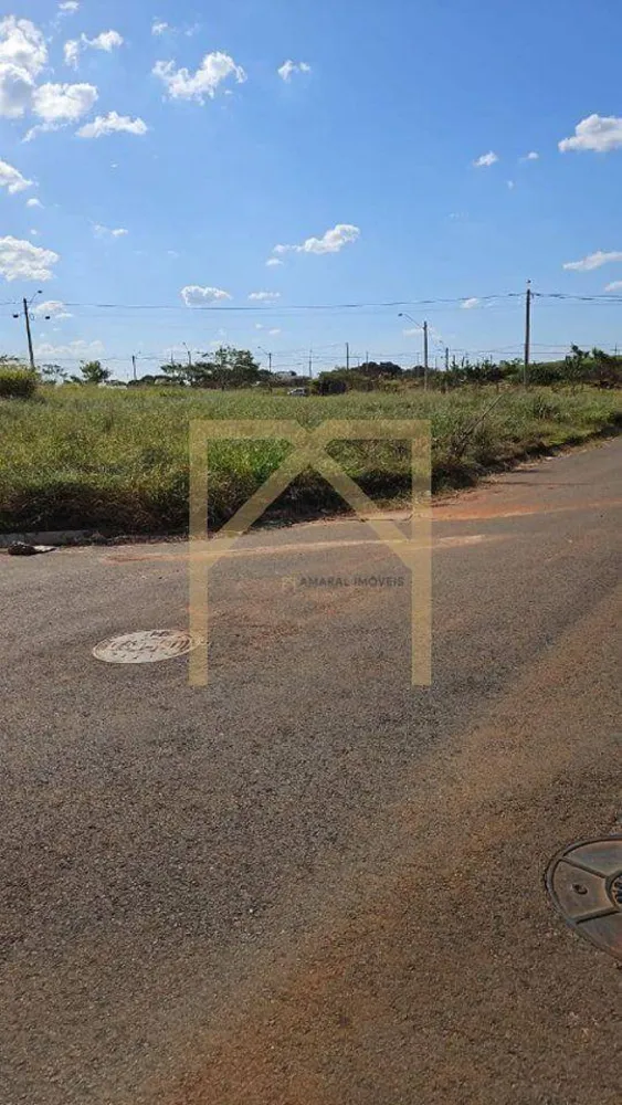 Loteamento e Condomínio, 255 m² - Foto 4