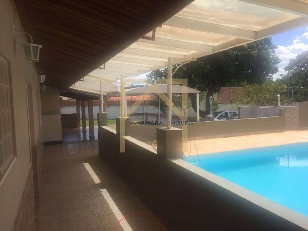 Chácara à venda com 2 quartos, 260m² - Foto 5