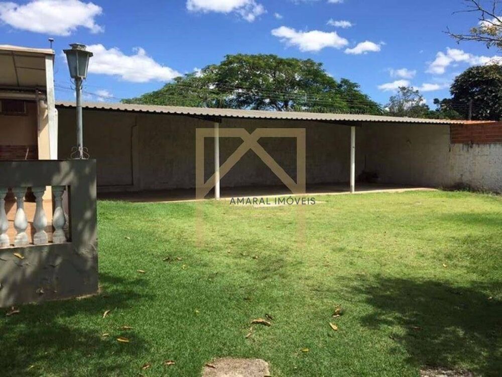 Chácara à venda com 2 quartos, 260m² - Foto 7