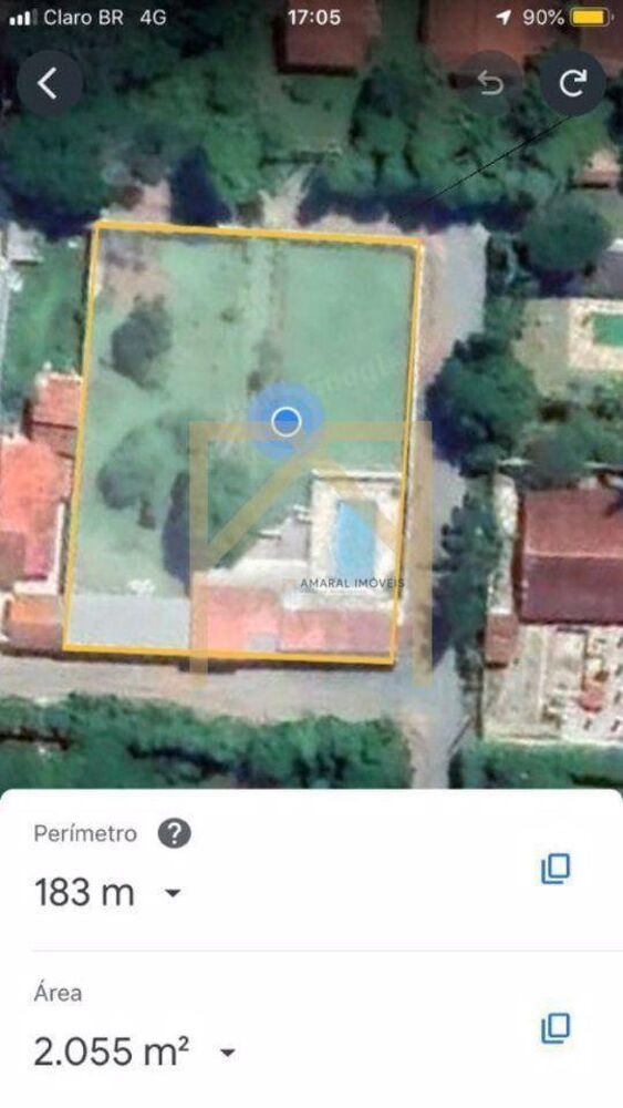 Chácara à venda com 2 quartos, 260m² - Foto 6