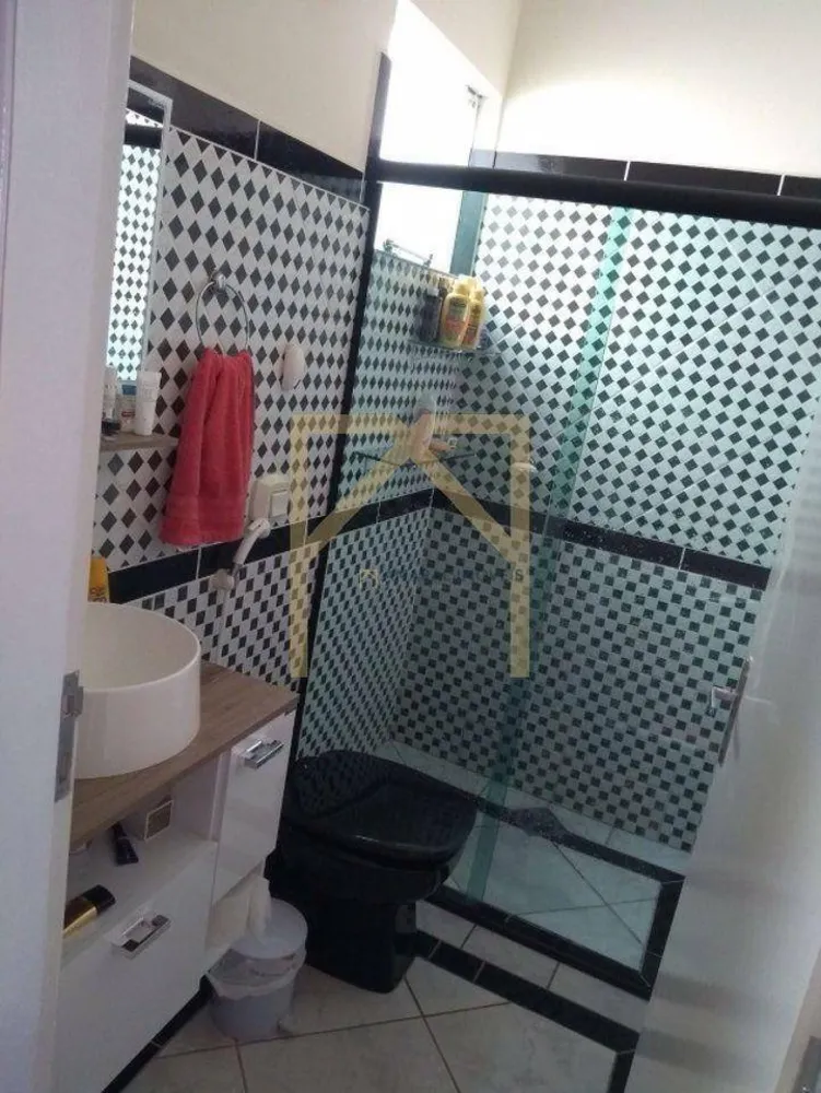 Casa, 2 quartos, 168 m² - Foto 13