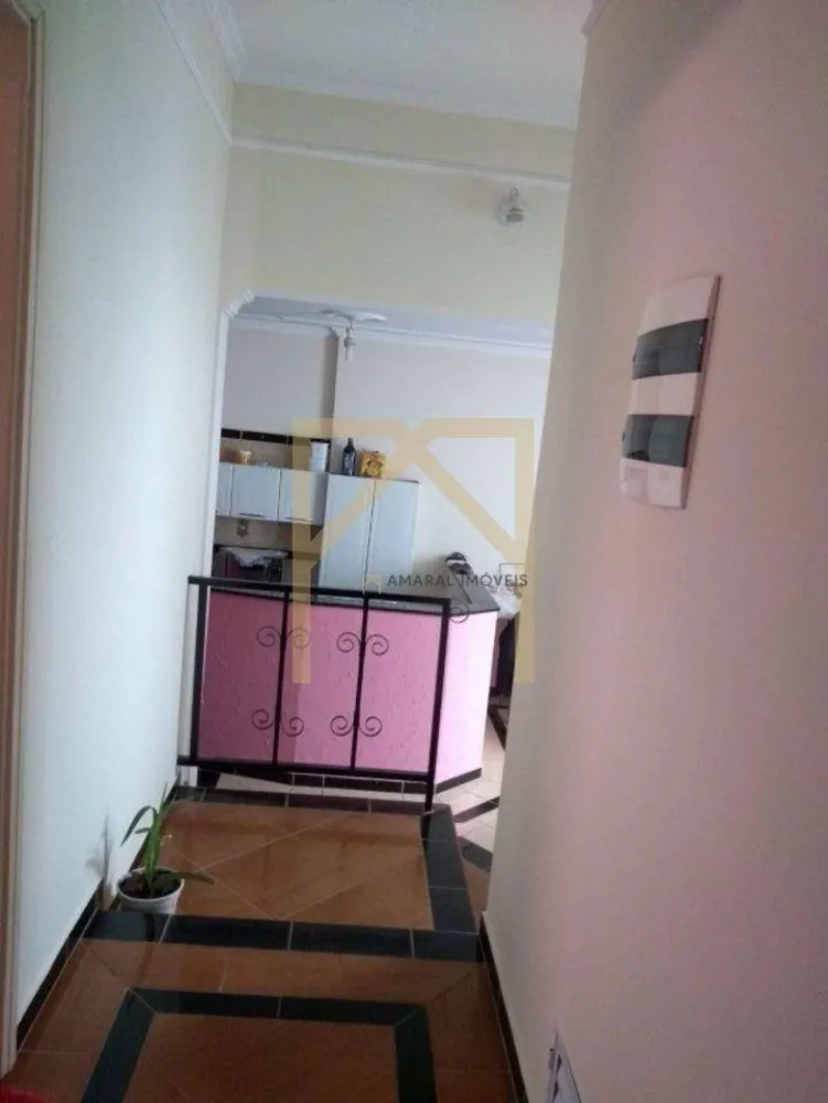 Casa, 2 quartos, 168 m² - Foto 7