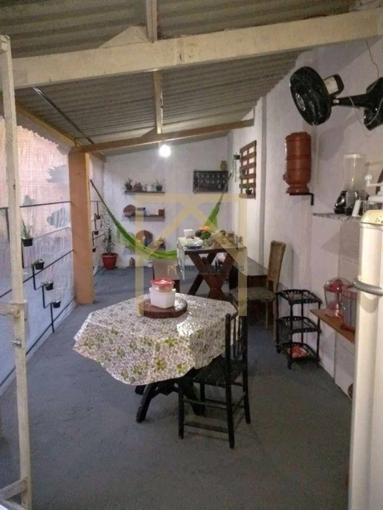 Casa, 2 quartos, 168 m² - Foto 10
