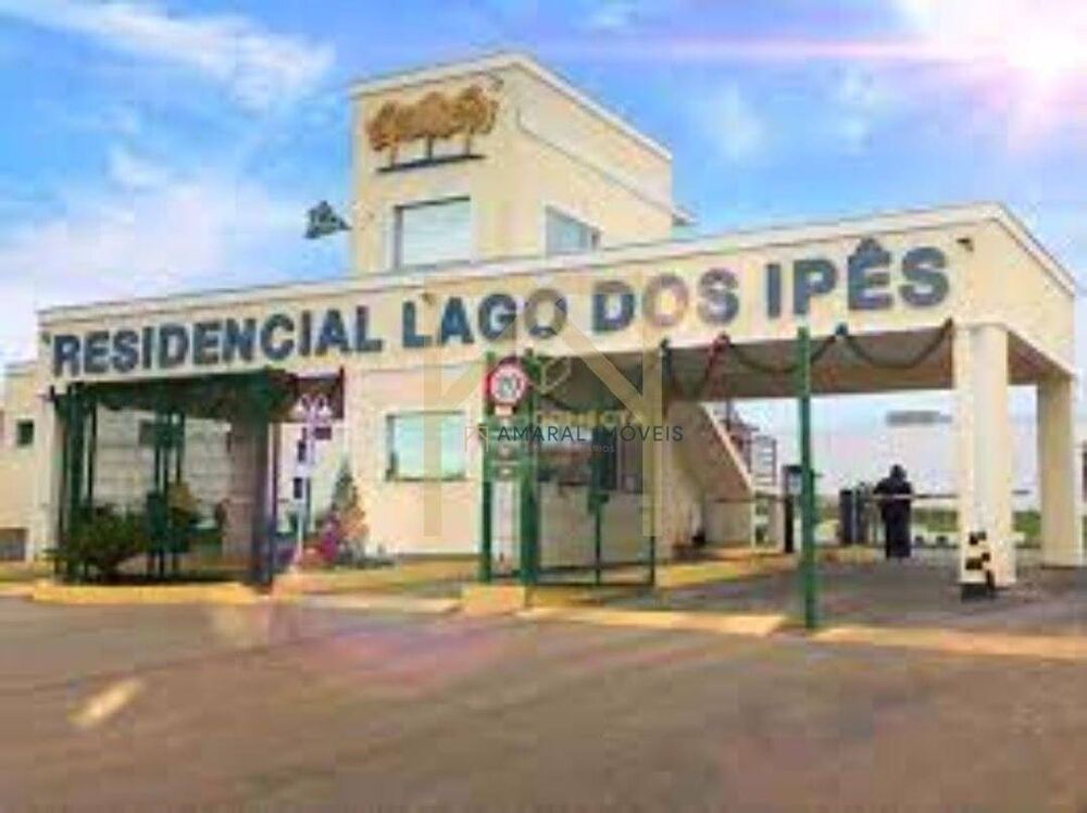 Loteamento e Condomínio, 172 m² - Foto 2