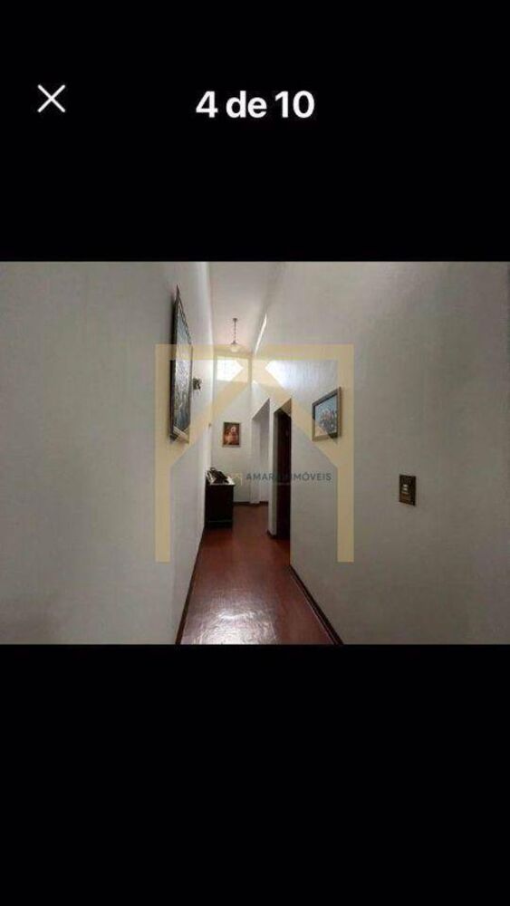 Casa à venda com 3 quartos, 241m² - Foto 7