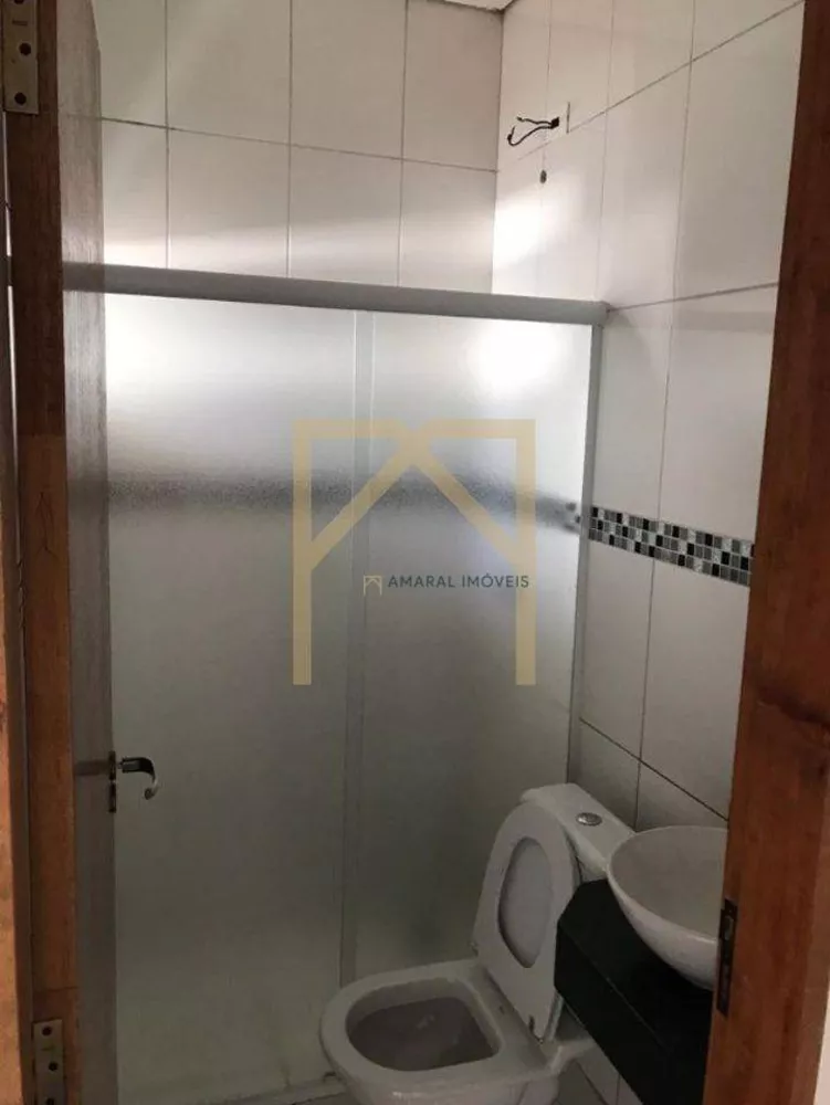 Casa de Condomínio à venda com 3 quartos, 110m² - Foto 3