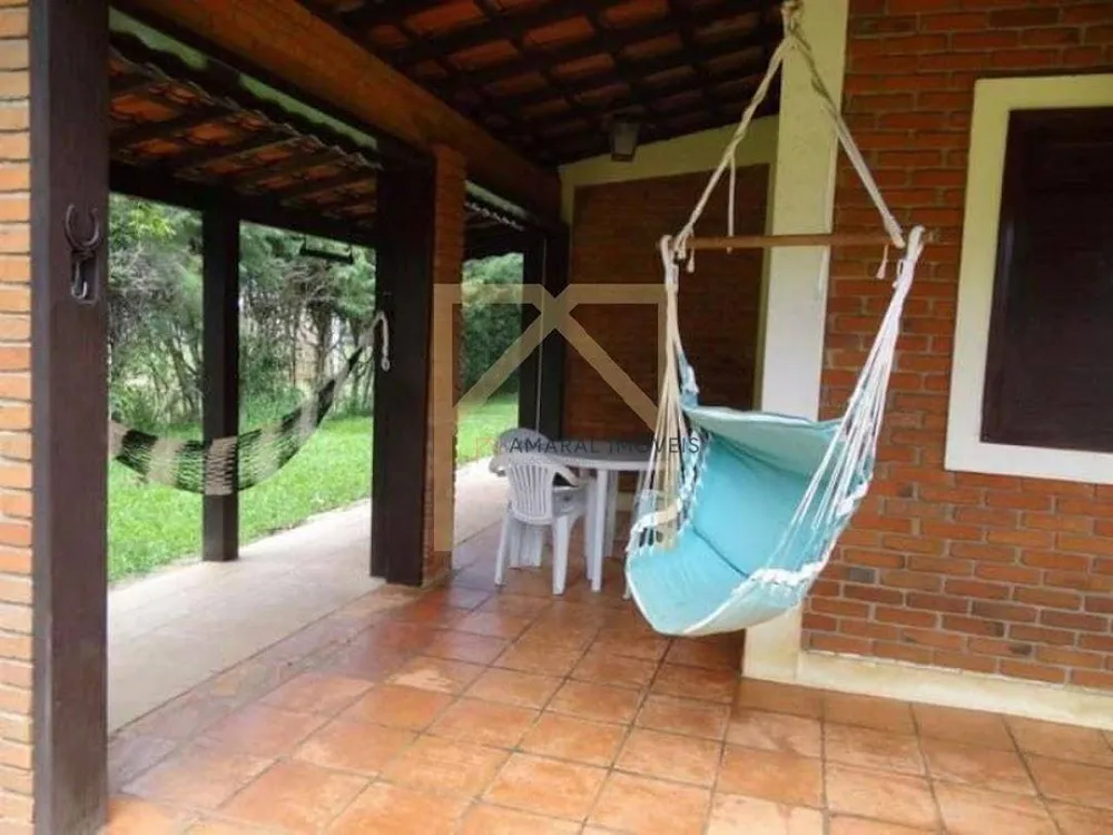Chácara, 3 quartos, 2500 m² - Foto 4